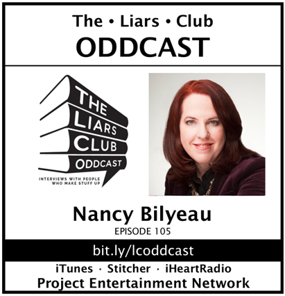 The Liars Club Oddcast