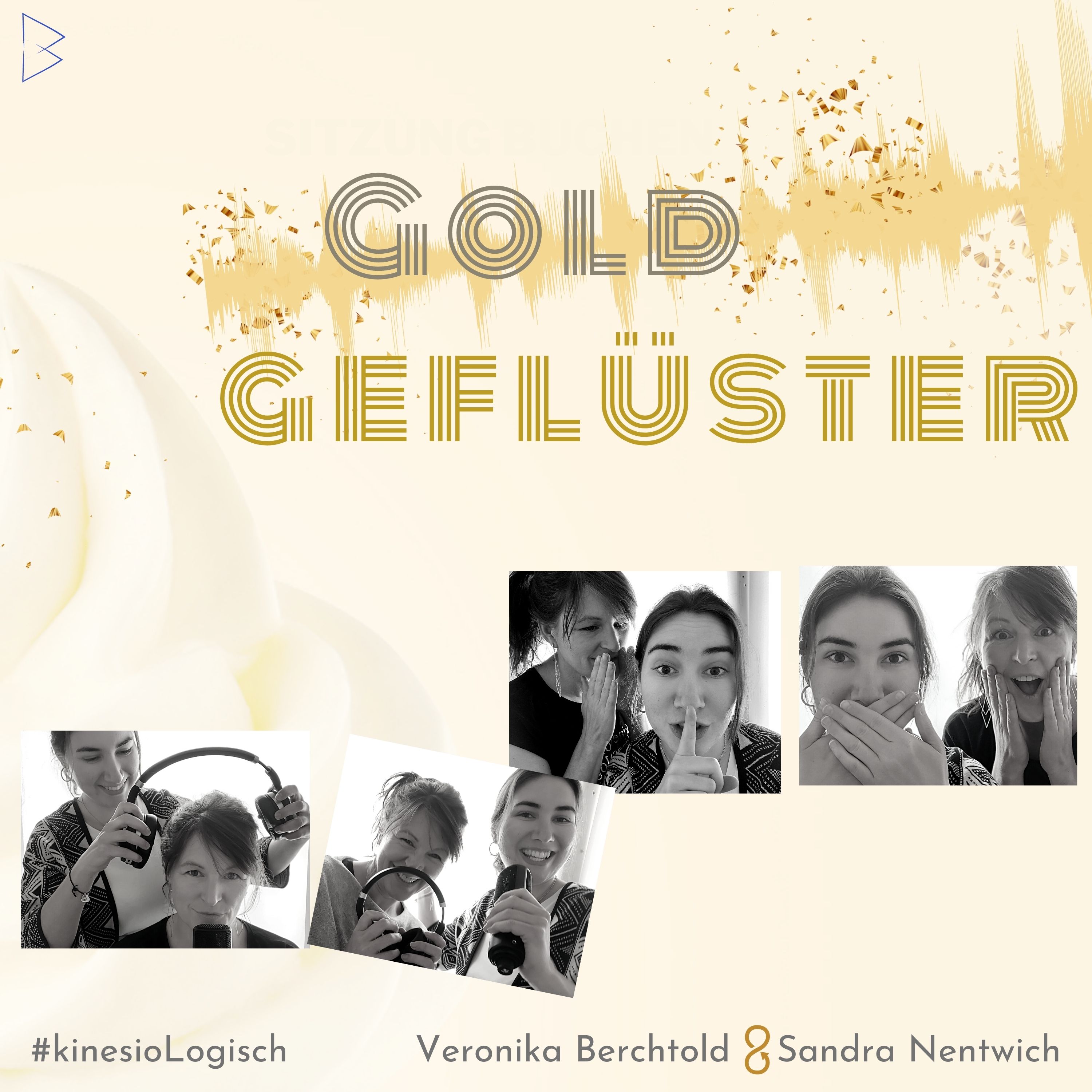 Goldgeflüster Podcast