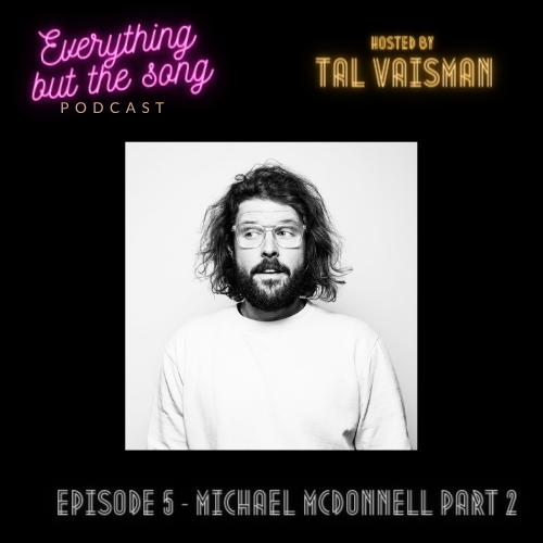 Everything But The Song  Podcast