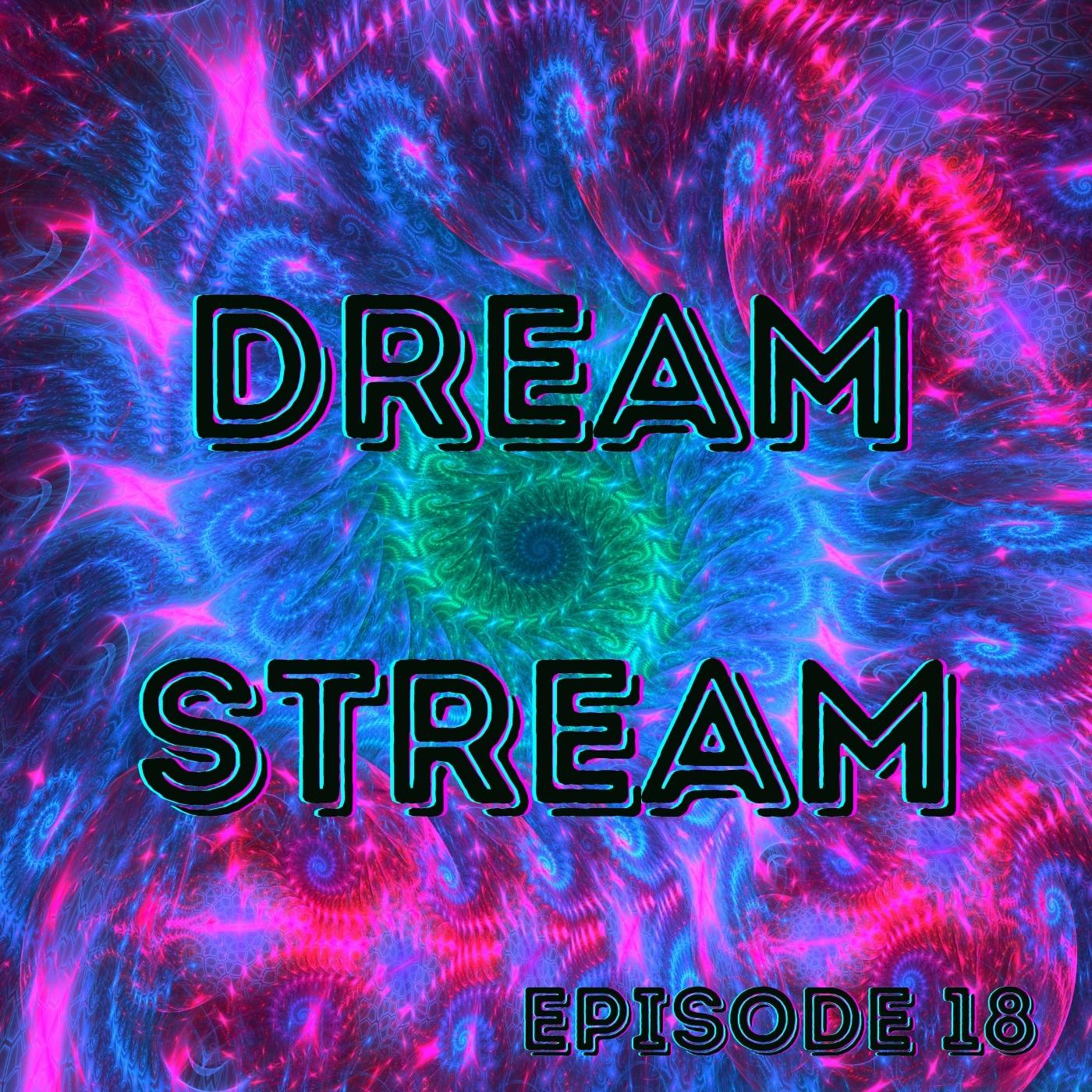 Dream Stream
