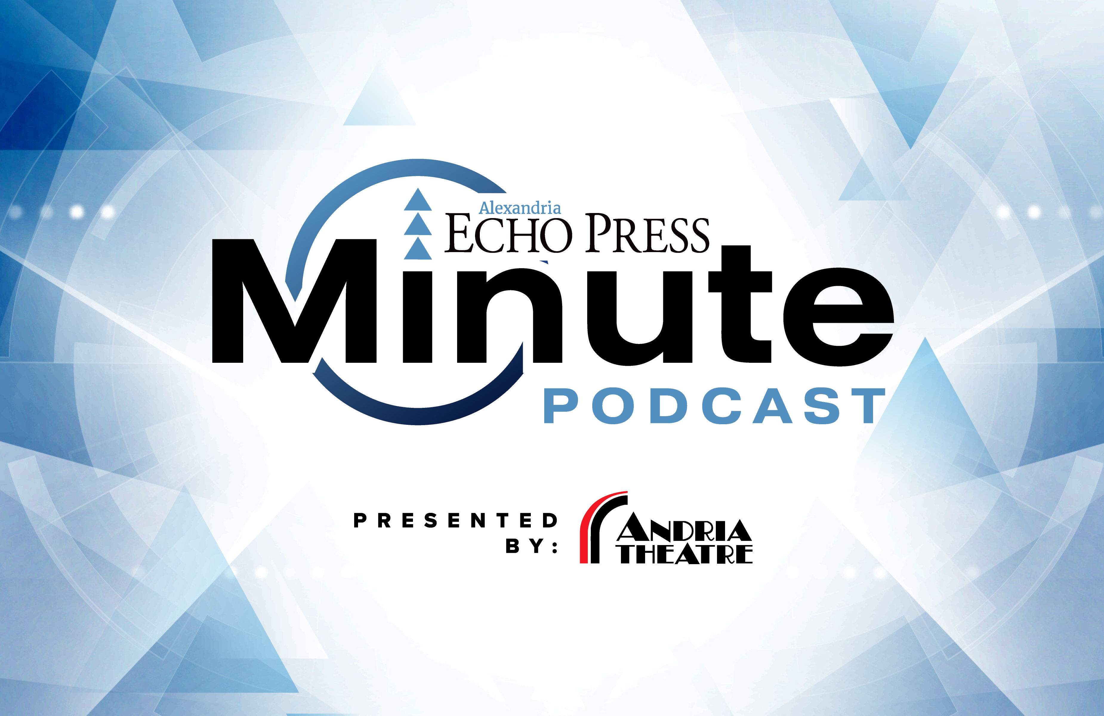 Echo Press Minute