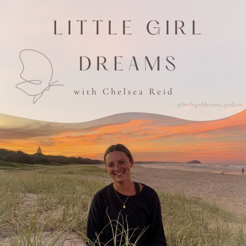 Little Girl Dreams