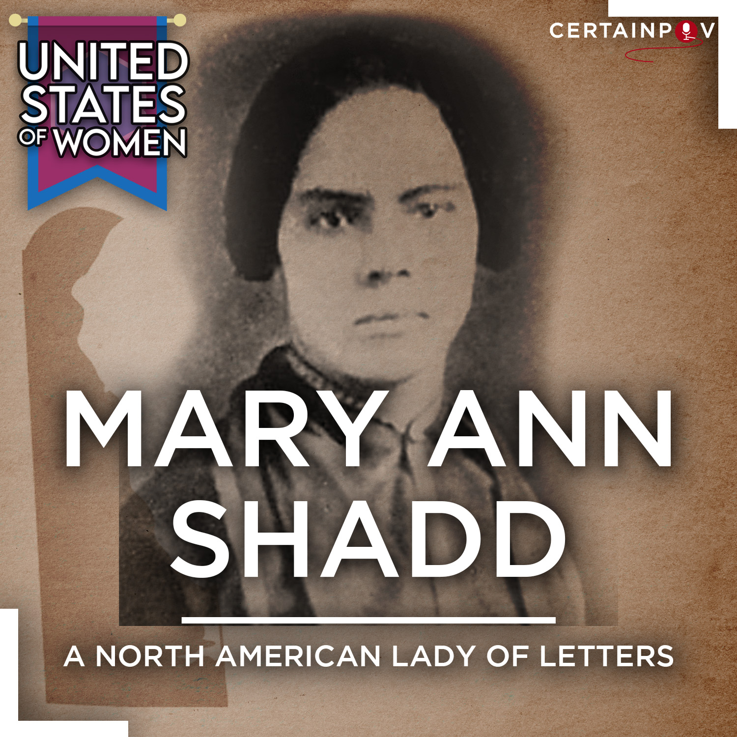 The United States Of Women Podcast