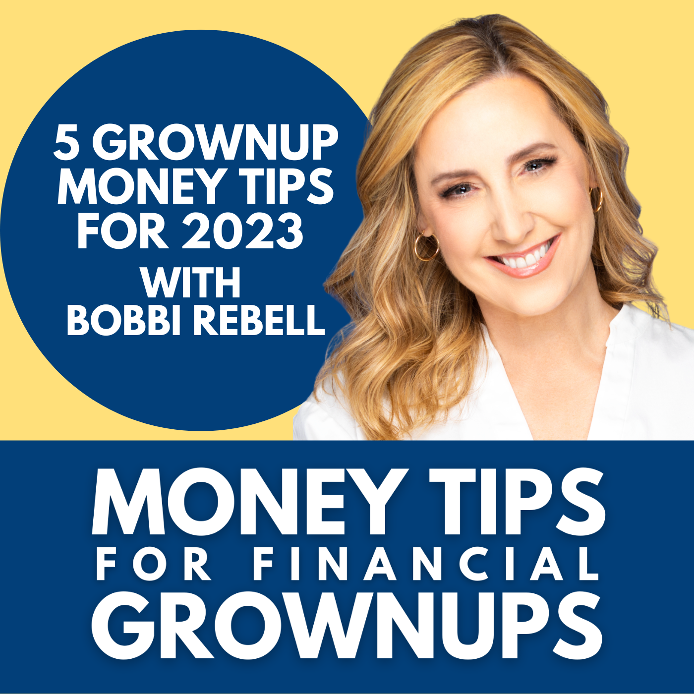 Wellness for Financial Grownups