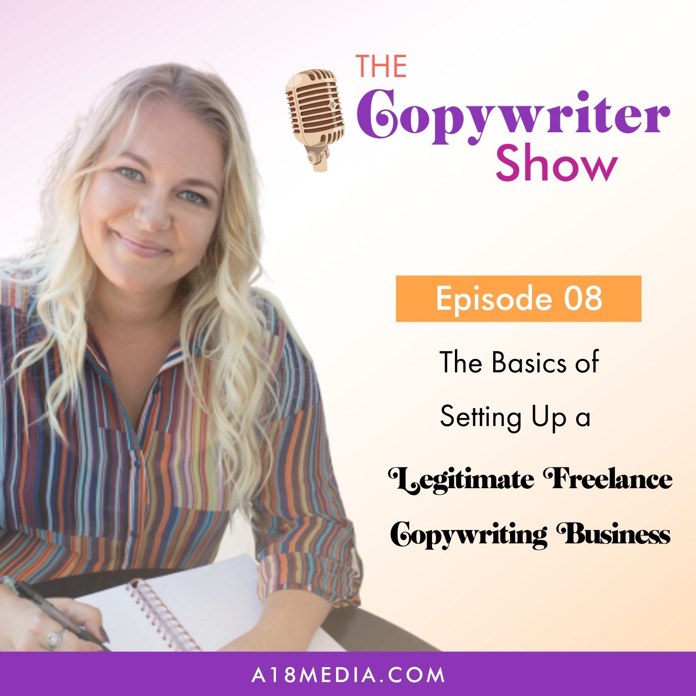 Online Marketing for Dancers with Amy Leisner