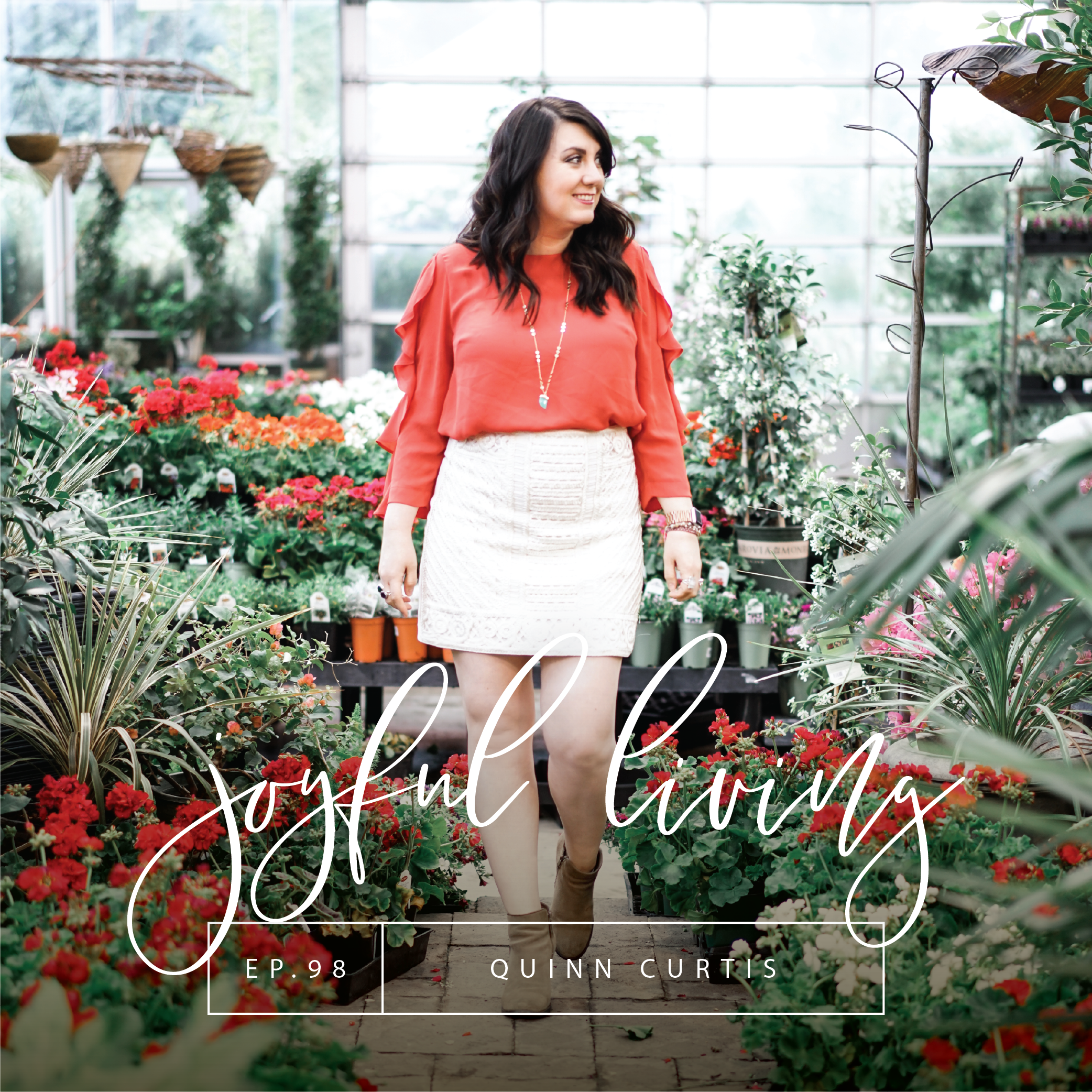 Joyful Living