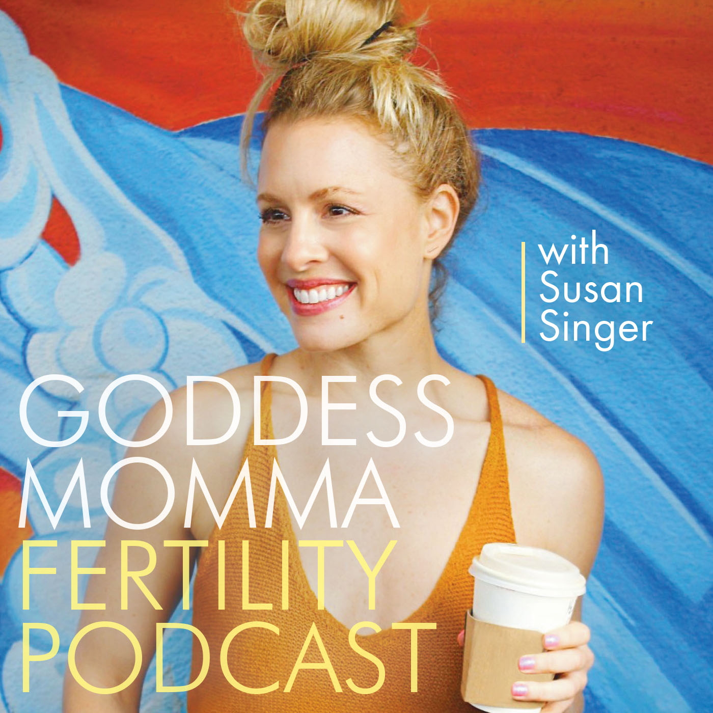 Goddess Momma Fertility Podcast Podcast Podtail