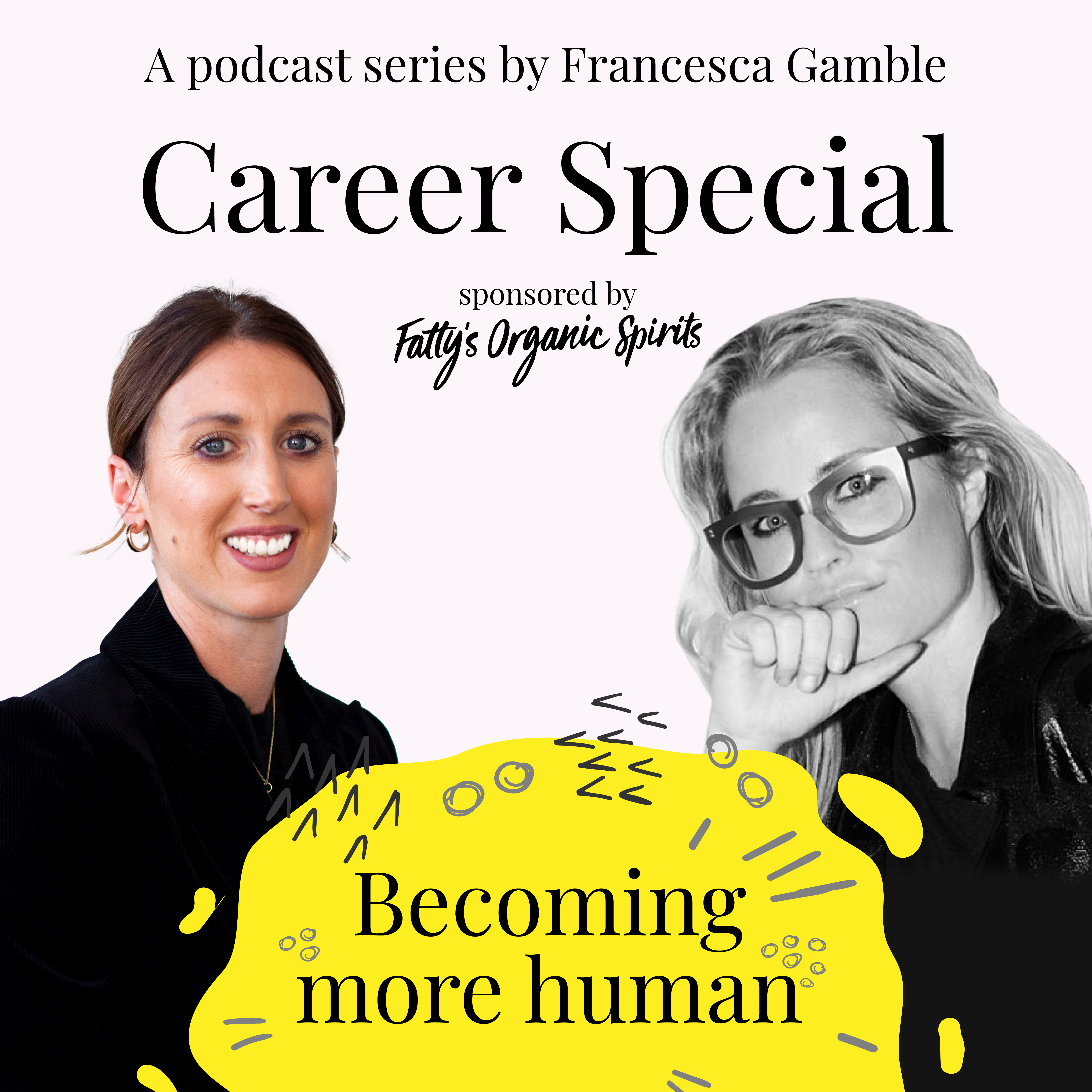 Becoming More Human