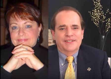 Surviving Scientology Episode 52 with Karen Schless Pressley
