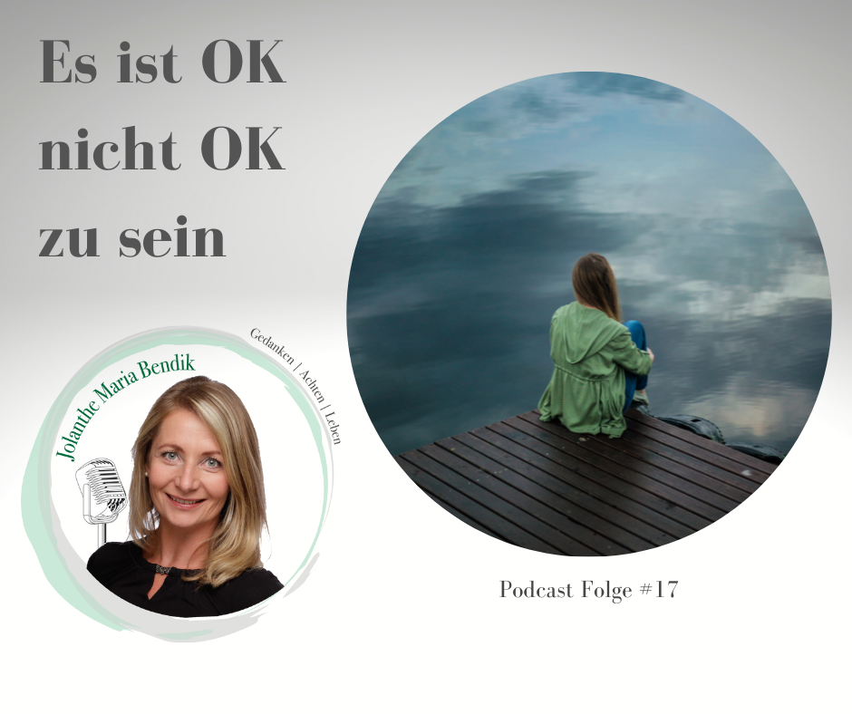Gedanken Achten Leben