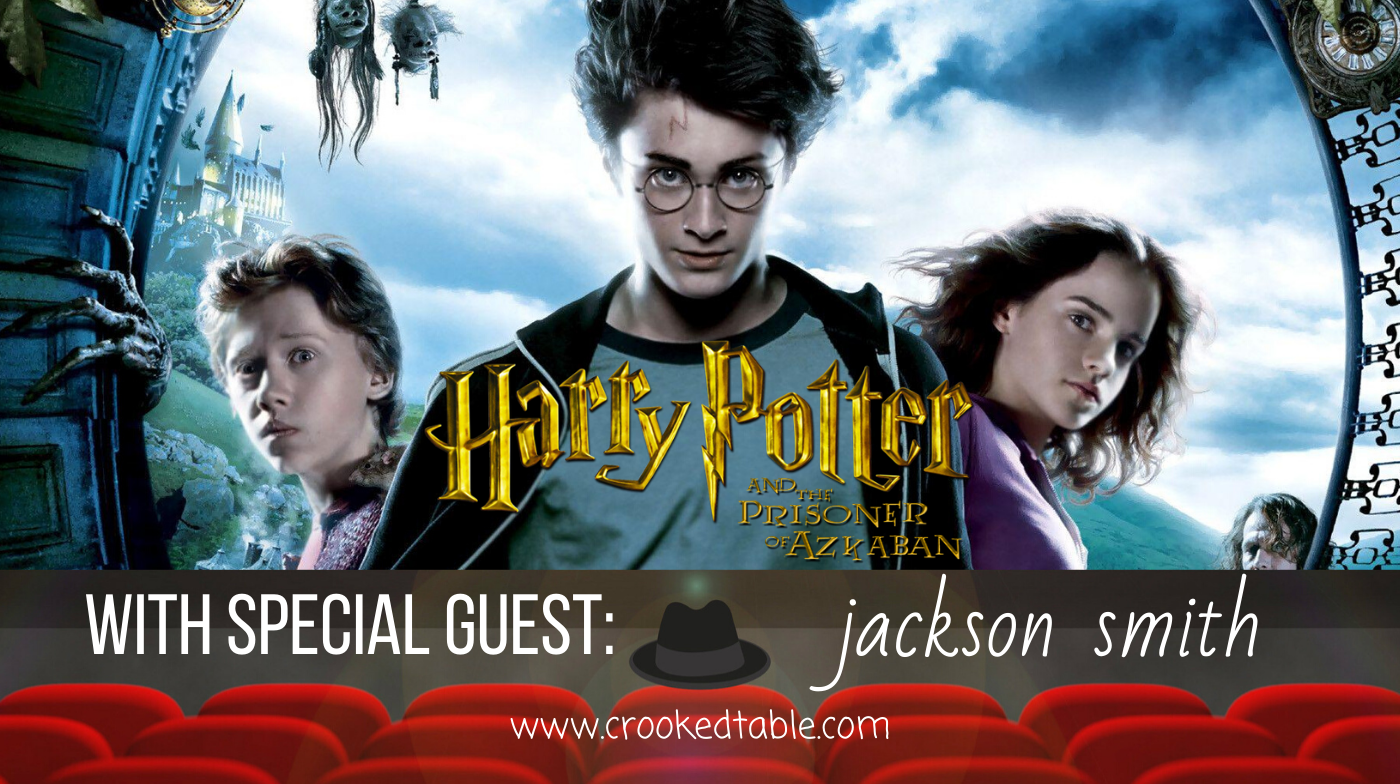 'Harry Potter and the Prisoner of Azkaban' (featuring Jackson Smith)