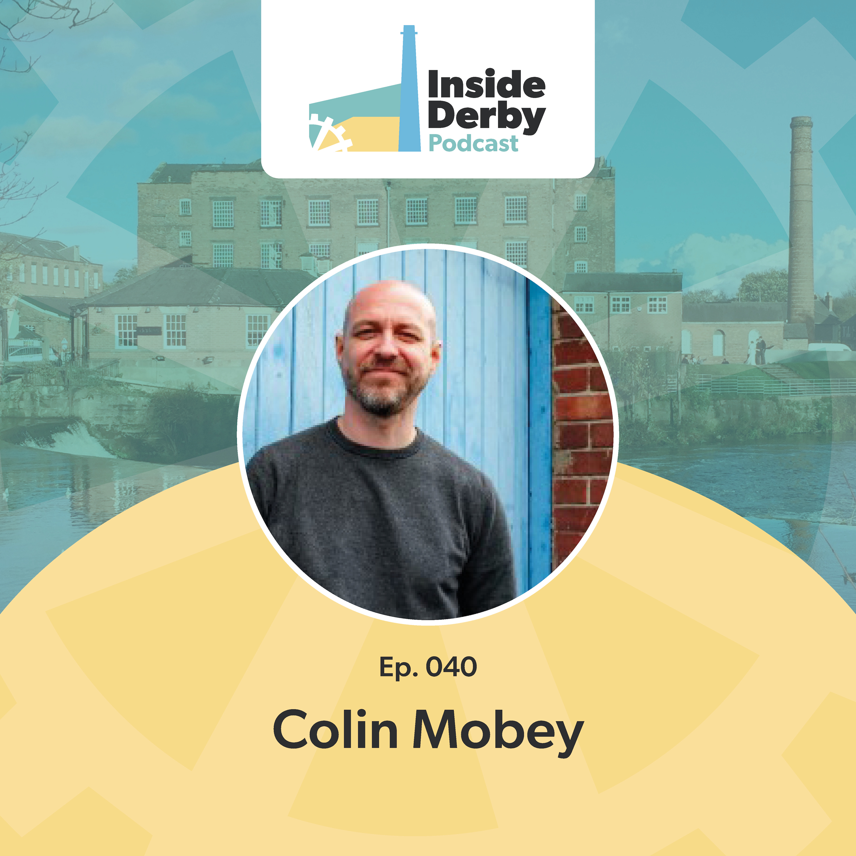 Inside Derby Podcast