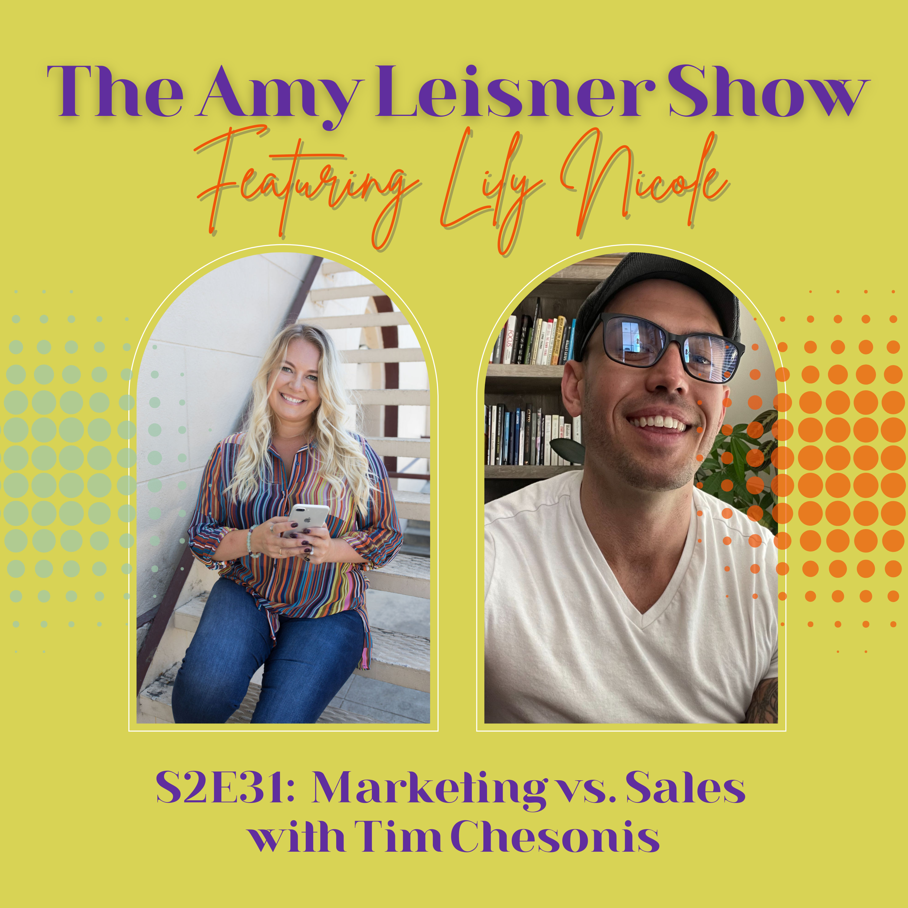 Online Marketing for Dancers with Amy Leisner