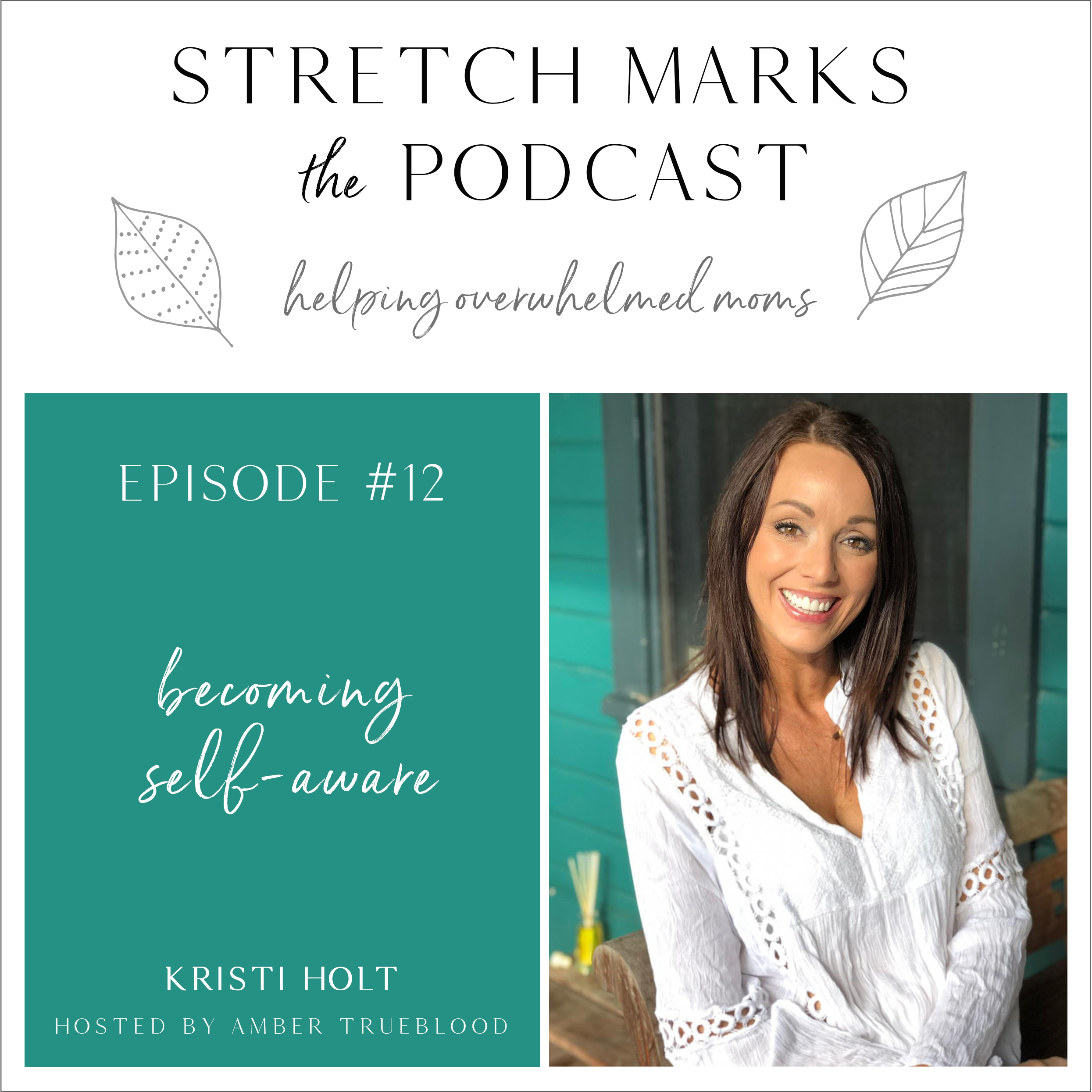 The Stretch Marks Podcast
