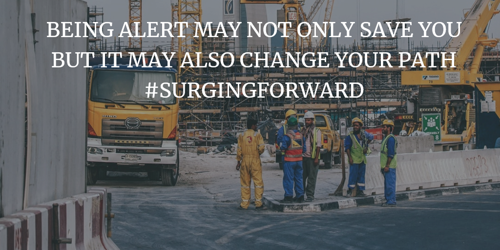 Surging Forward Podcast - A Podcast Devoted to the Working Class