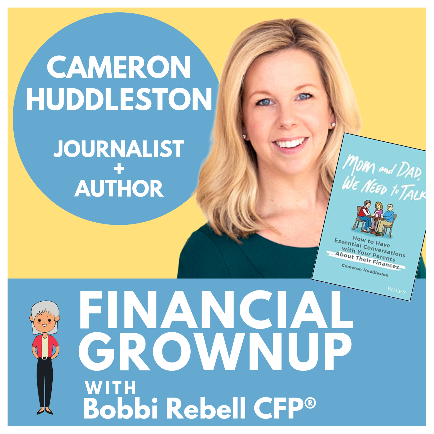 Wellness for Financial Grownups