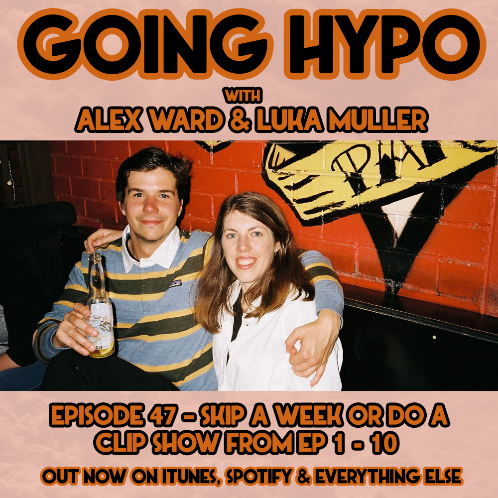 #47 - Skip A Week or Do A Clip Show From Ep 1 - 10?