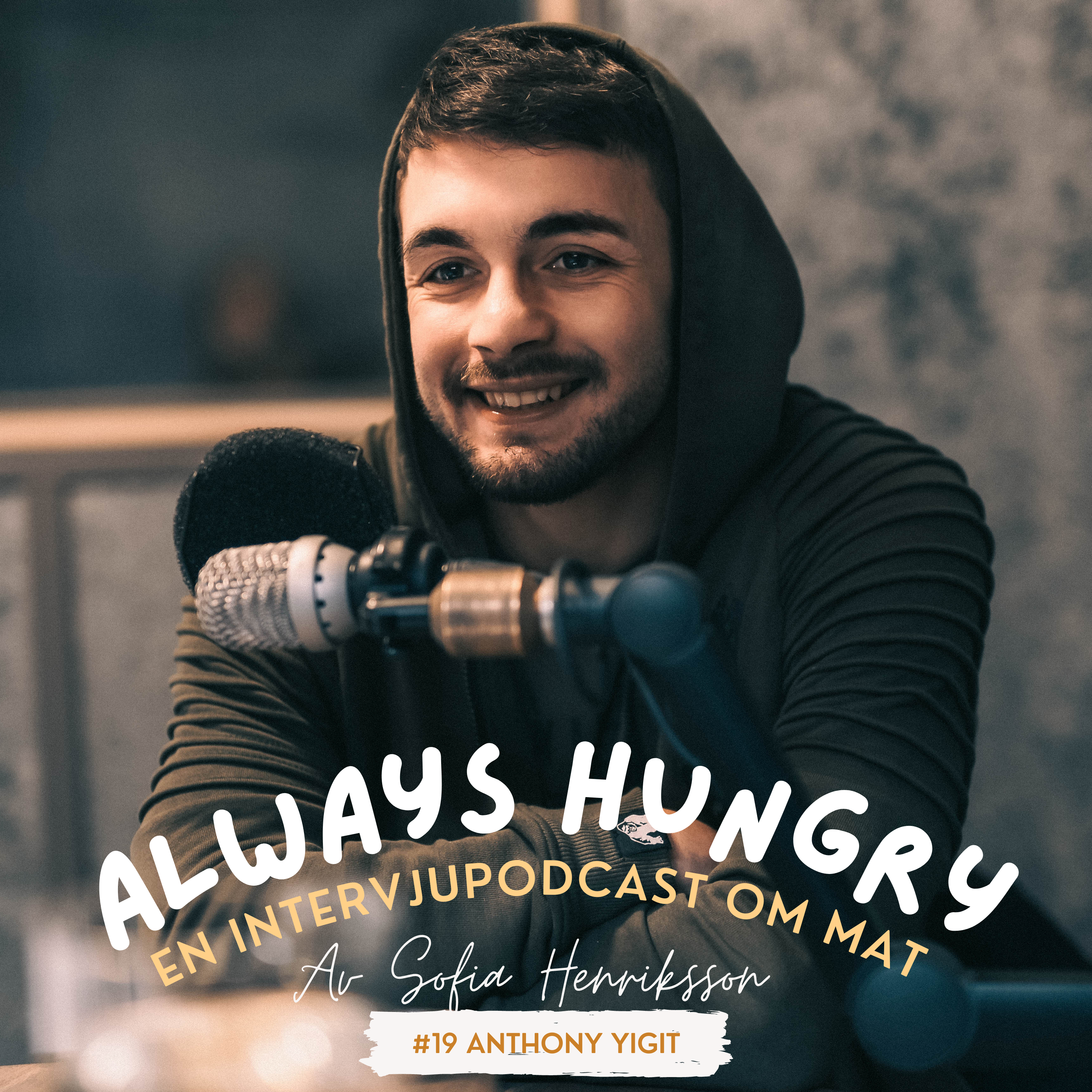 Always Hungry