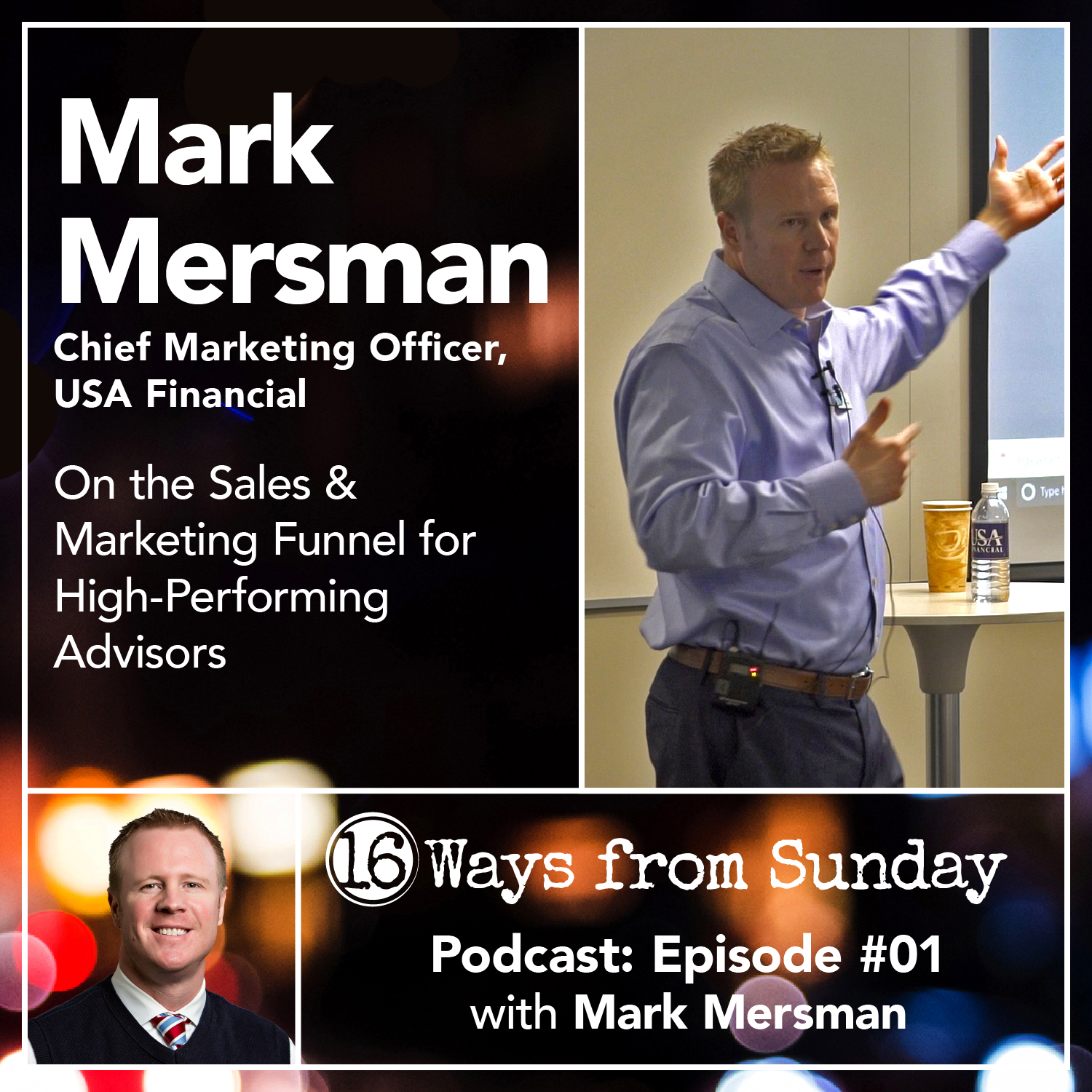The Advisor Advancement Podcast Network