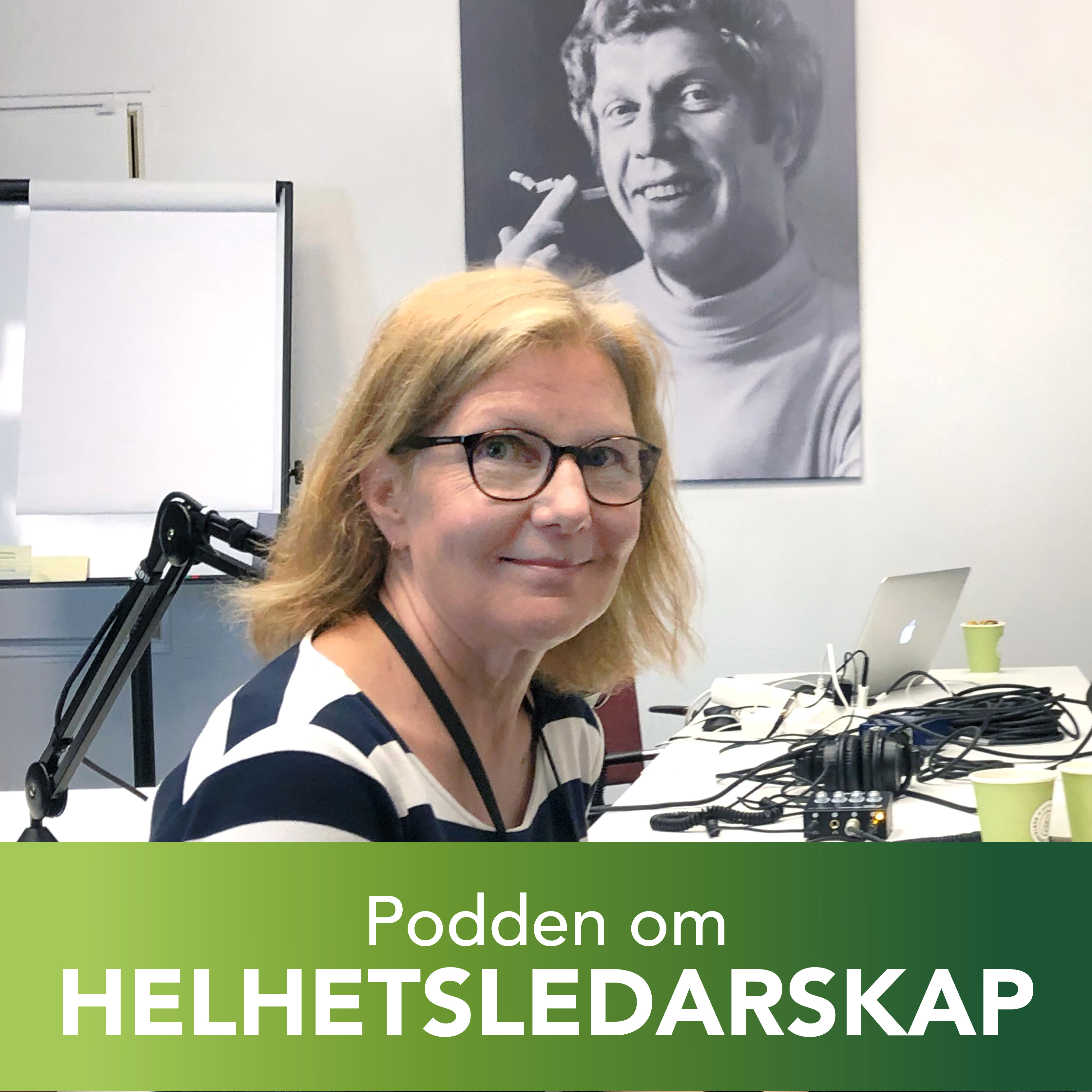 Podden om helhetsledarskap
