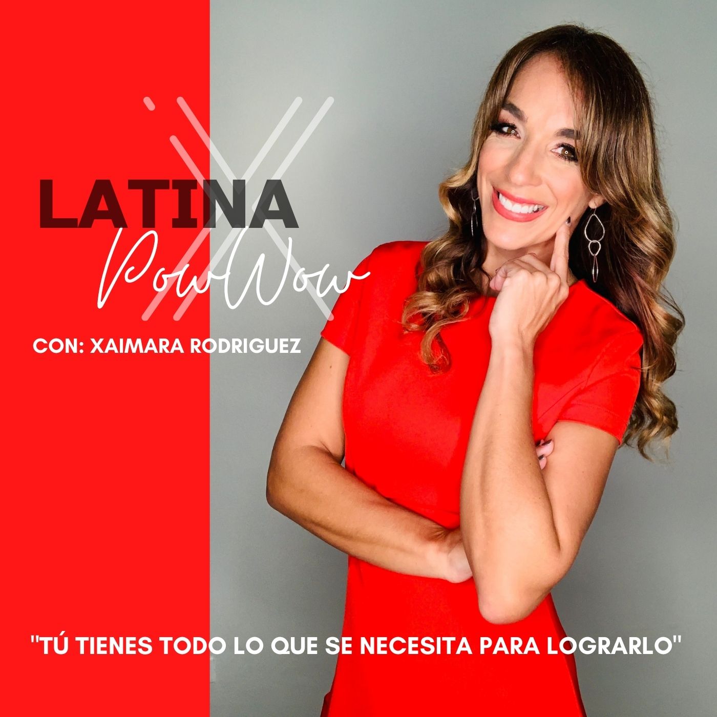 Latina Pow Wow
