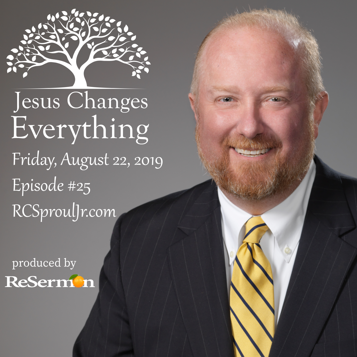 Jesus Changes Everything 8/23/19 episode #25: In Defense of the Church--Pilgrim's Progress Movie. | Interview with author and Pastor Nate Pickowicz.