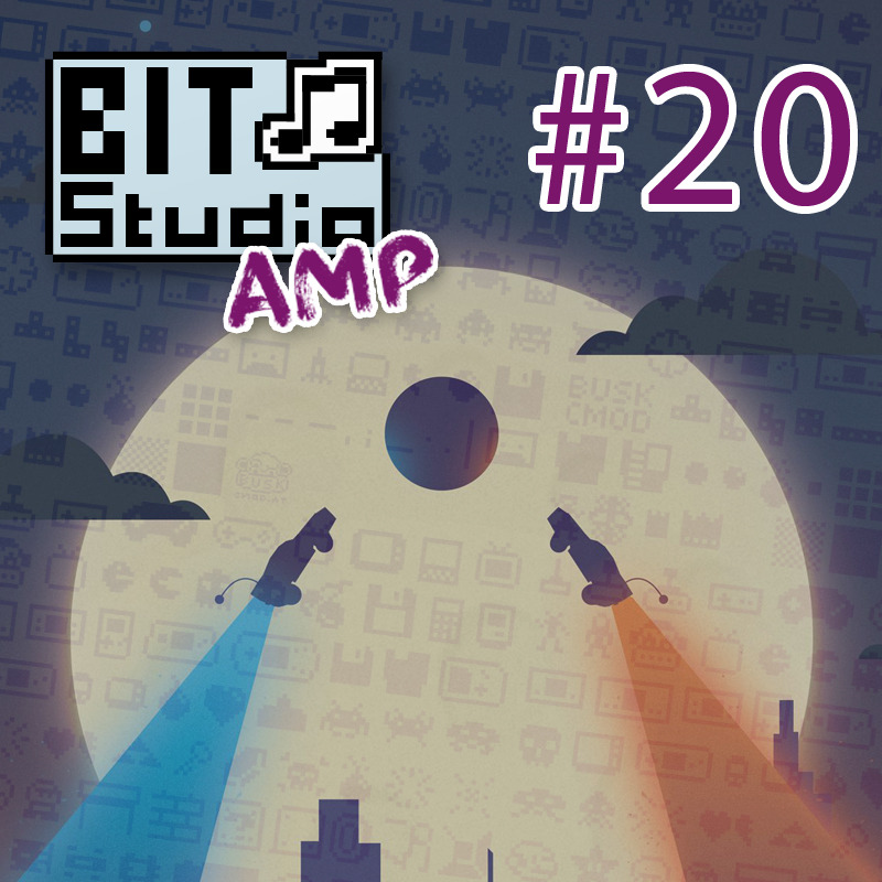Bit Studio Amp