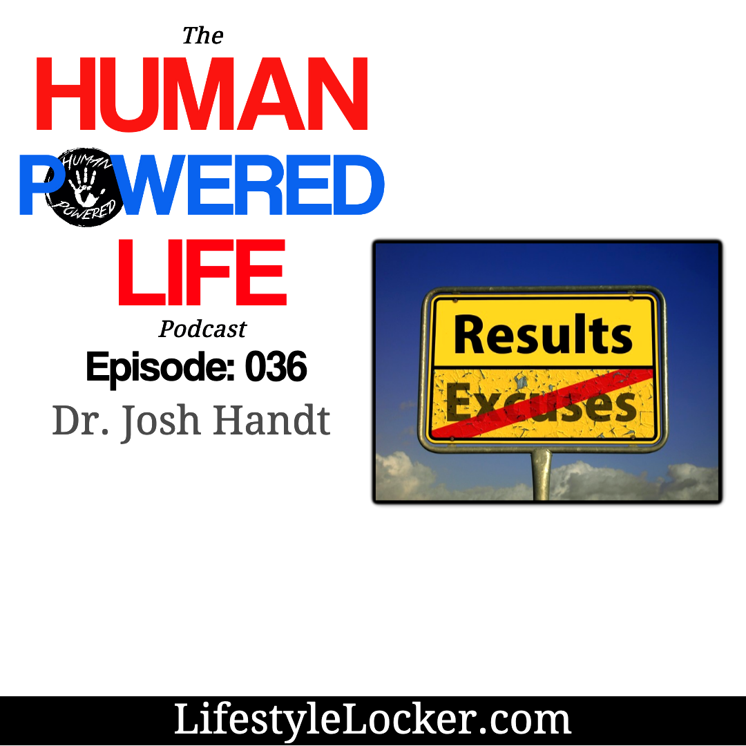 Human Powered Life