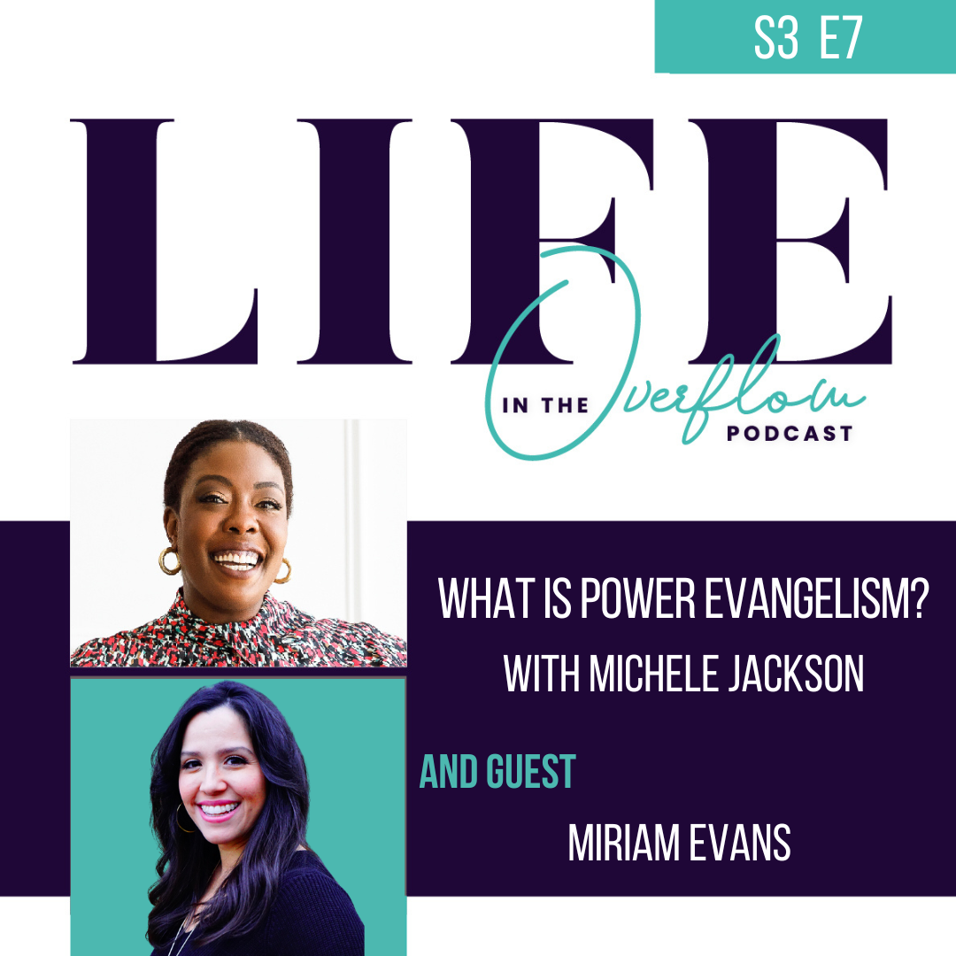 Life in The Overflow