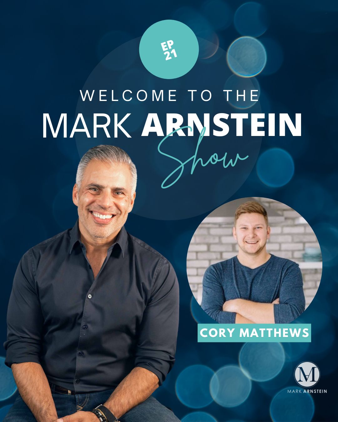 The Mark Arnstein Show
