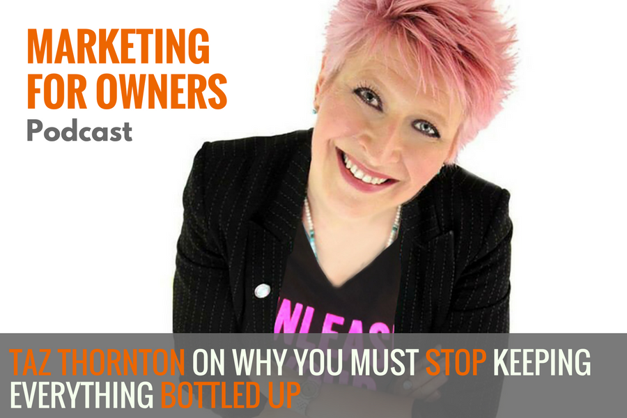 Marketing For Owners - Marketing Tips You Can Use Today | Expert Interviews With Millionaire Marketers