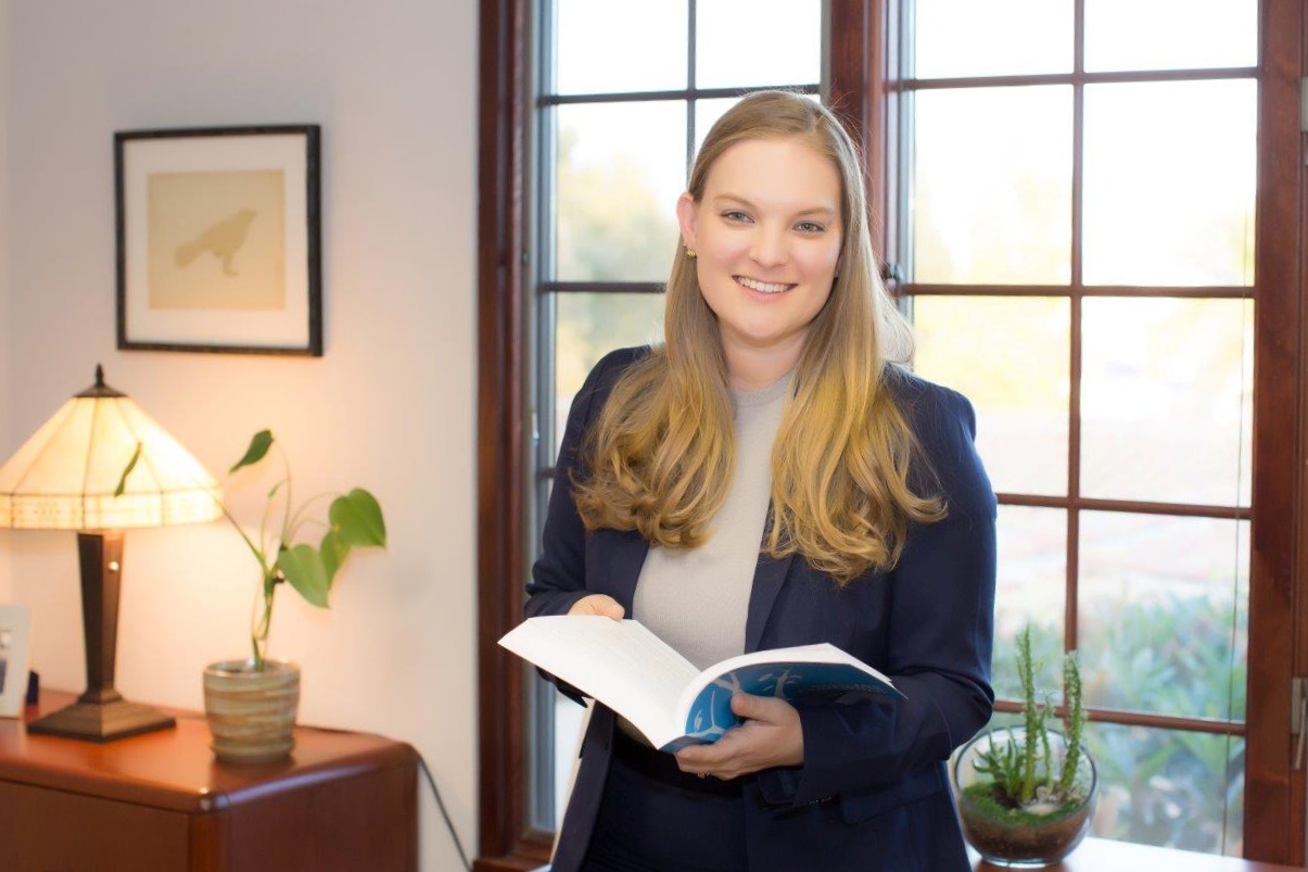 The Resilient Lawyer with Jeena Cho