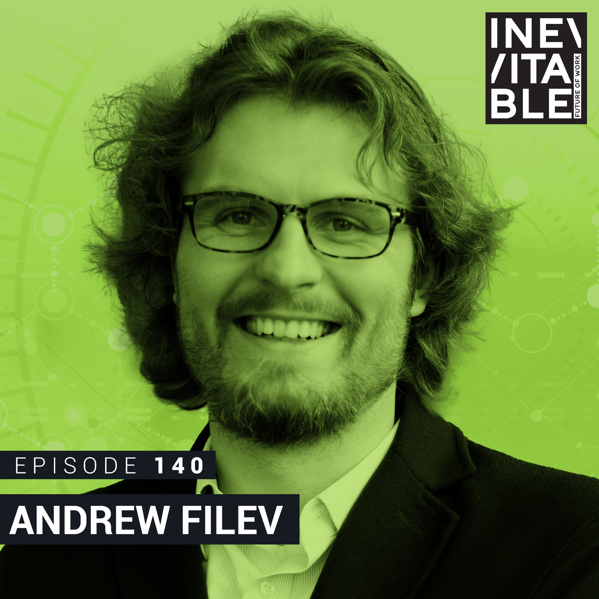 Inevitable: The Future of Work