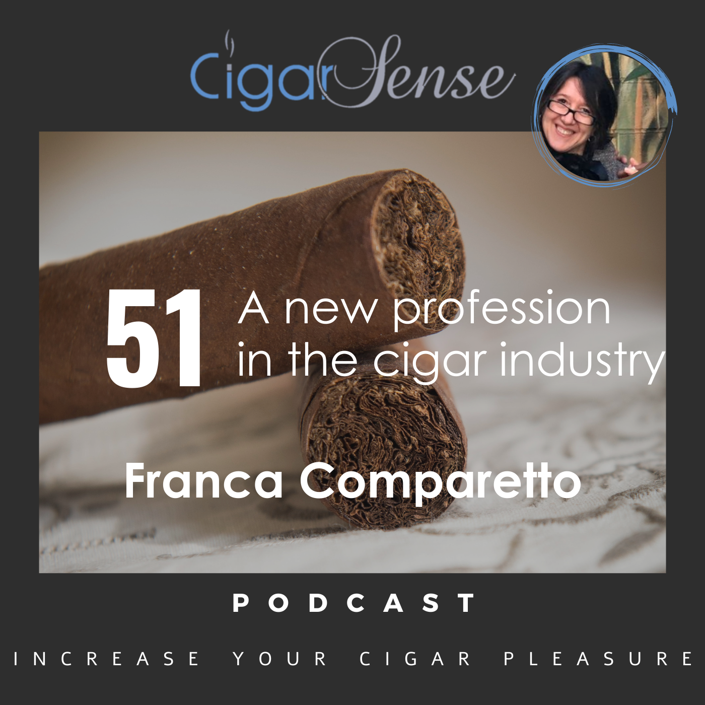 Cigar Sense Podcast