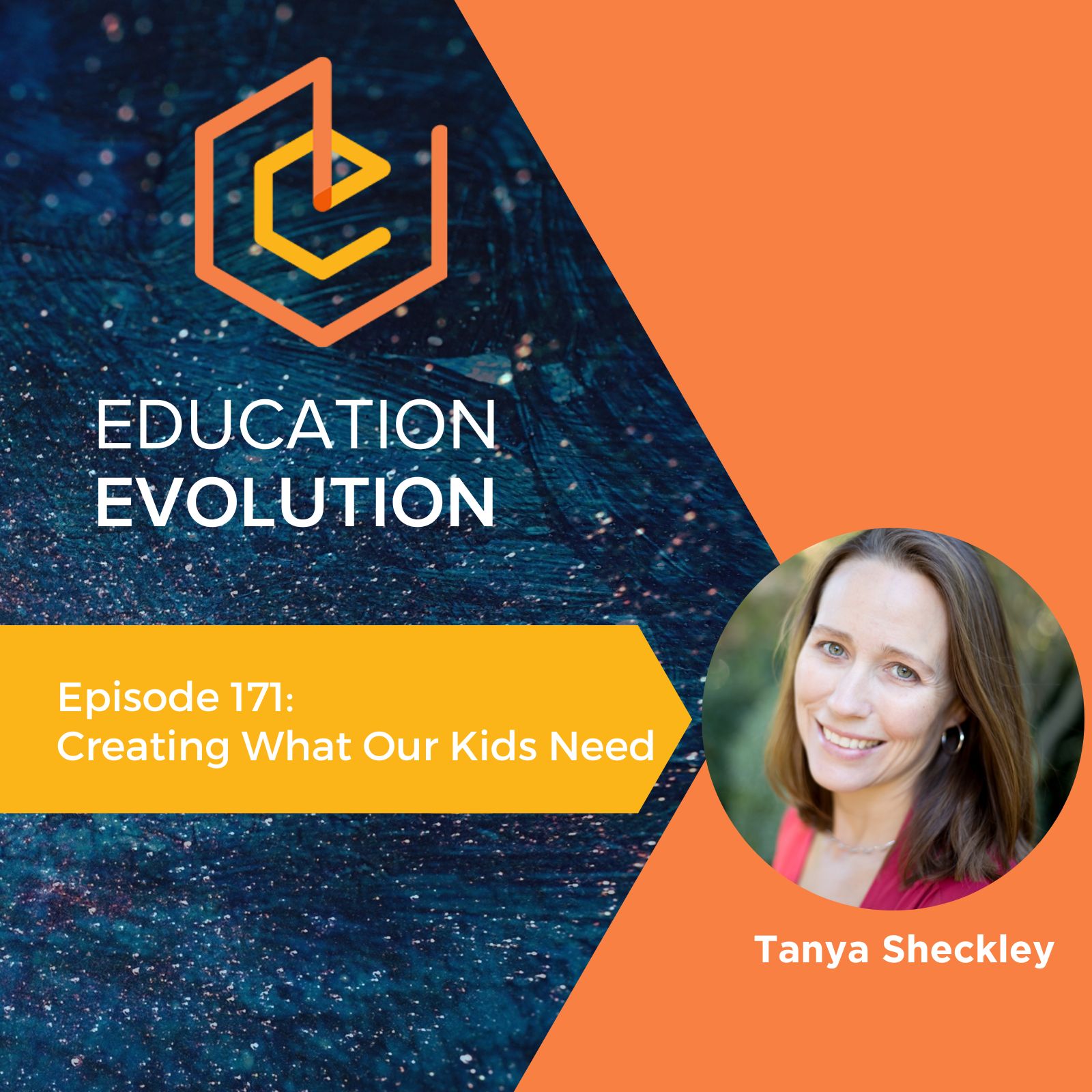 Education Evolution