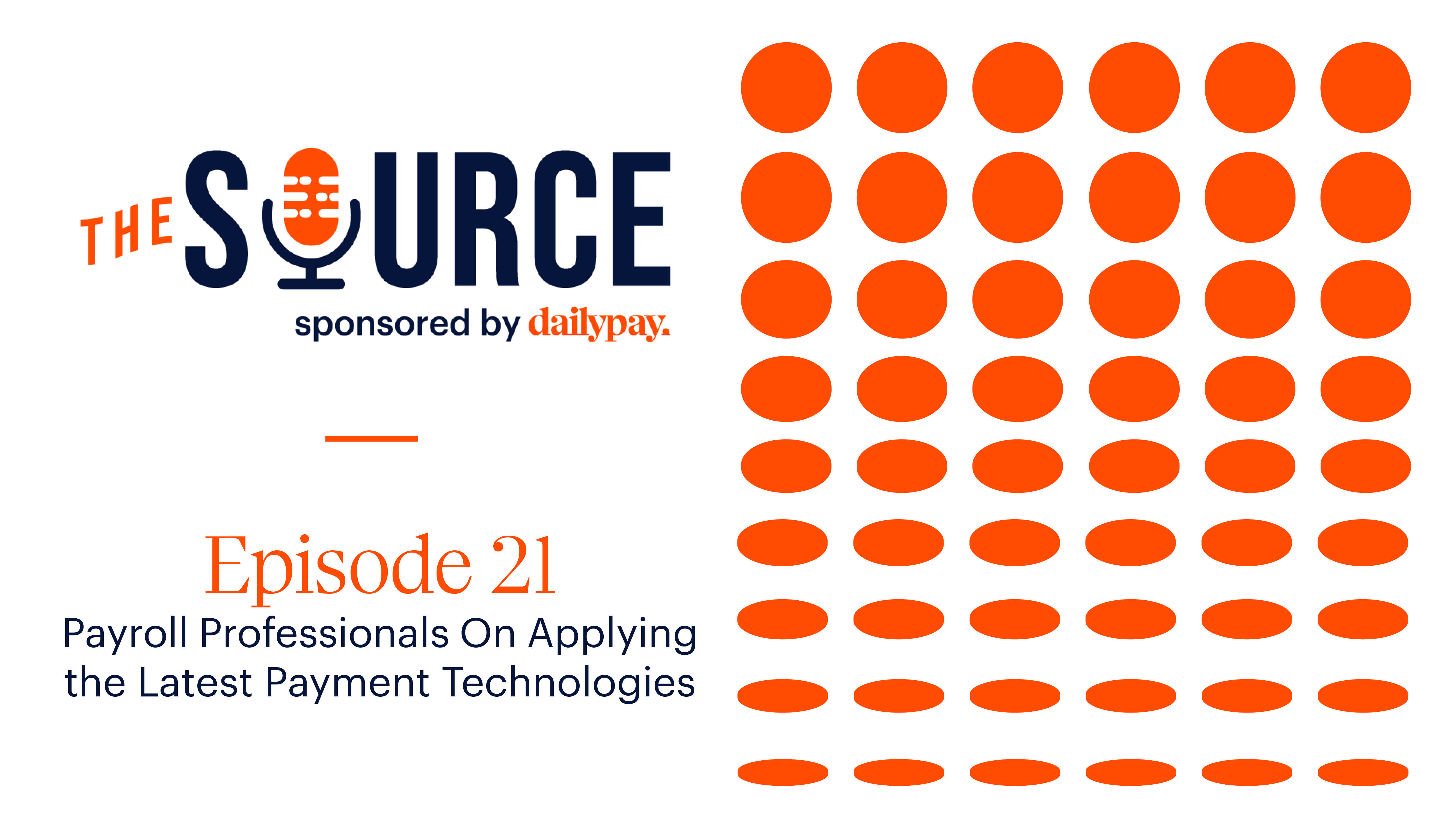 The Source by DailyPay