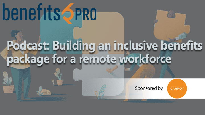 BenefitsPRO-Perspectives podcast