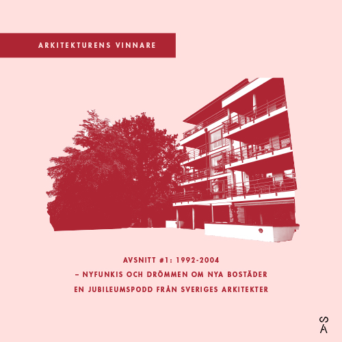Arkitekturens vinnare