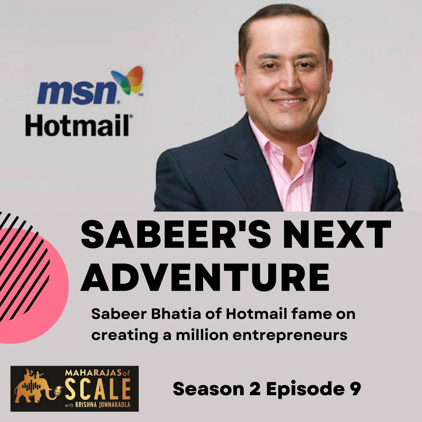 Maharajas of Scale