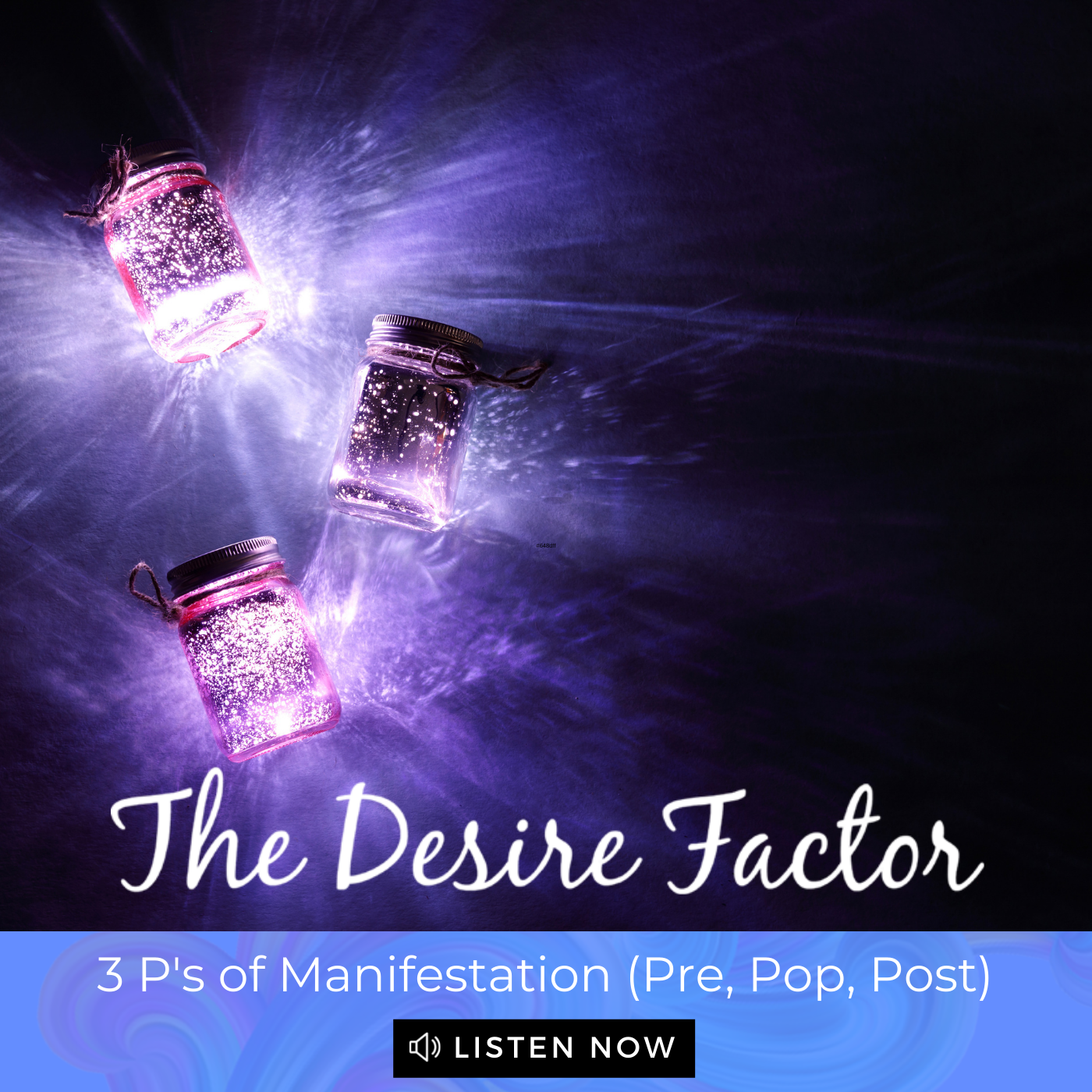 The Desire Factor