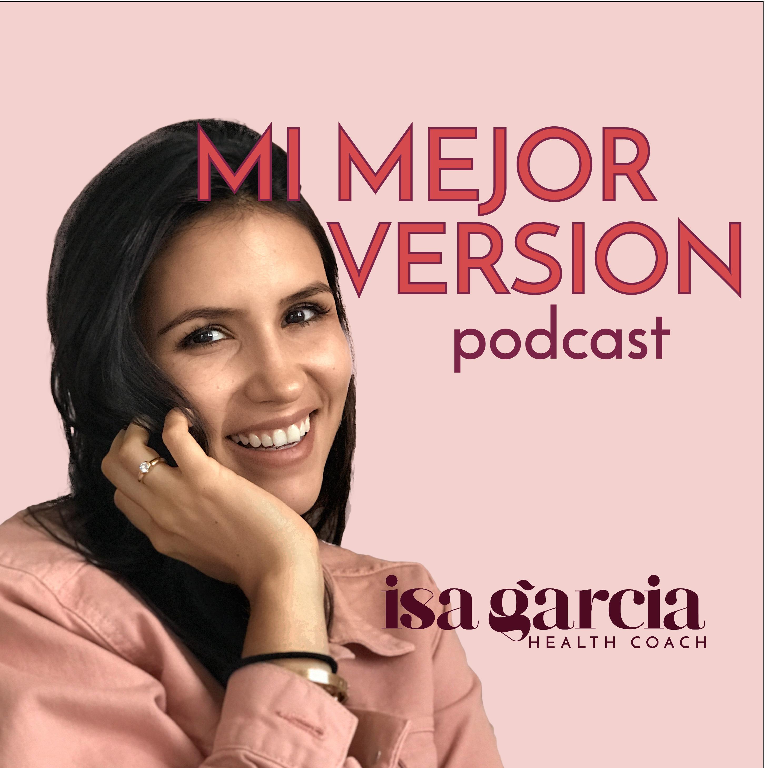 #12 Testimonio de Emi: transformación por dentro y por fuera con mi programa online