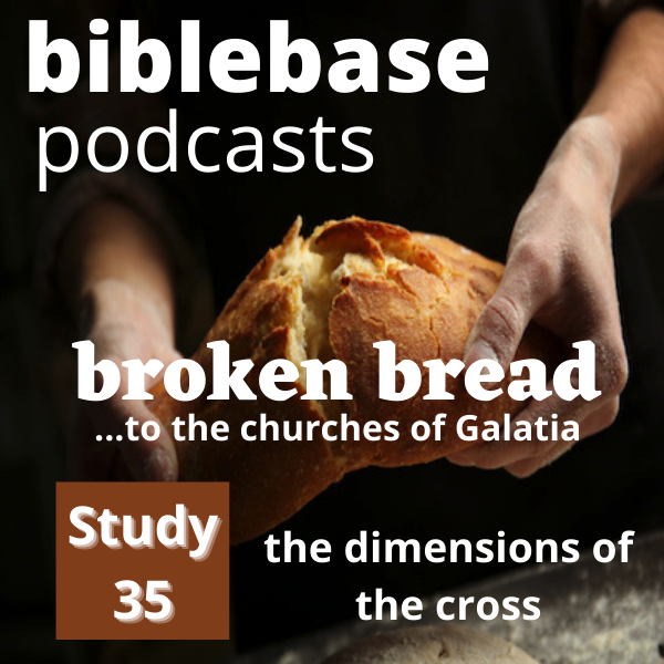 biblebase podcasts