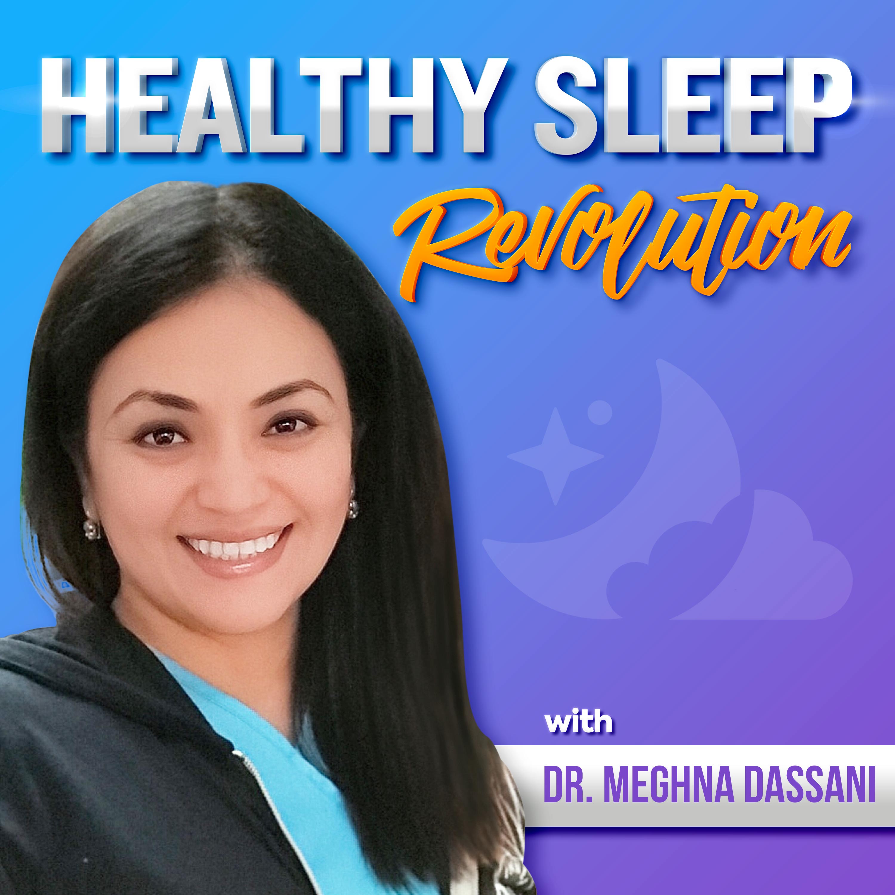 Great Workouts... Great Sleep?