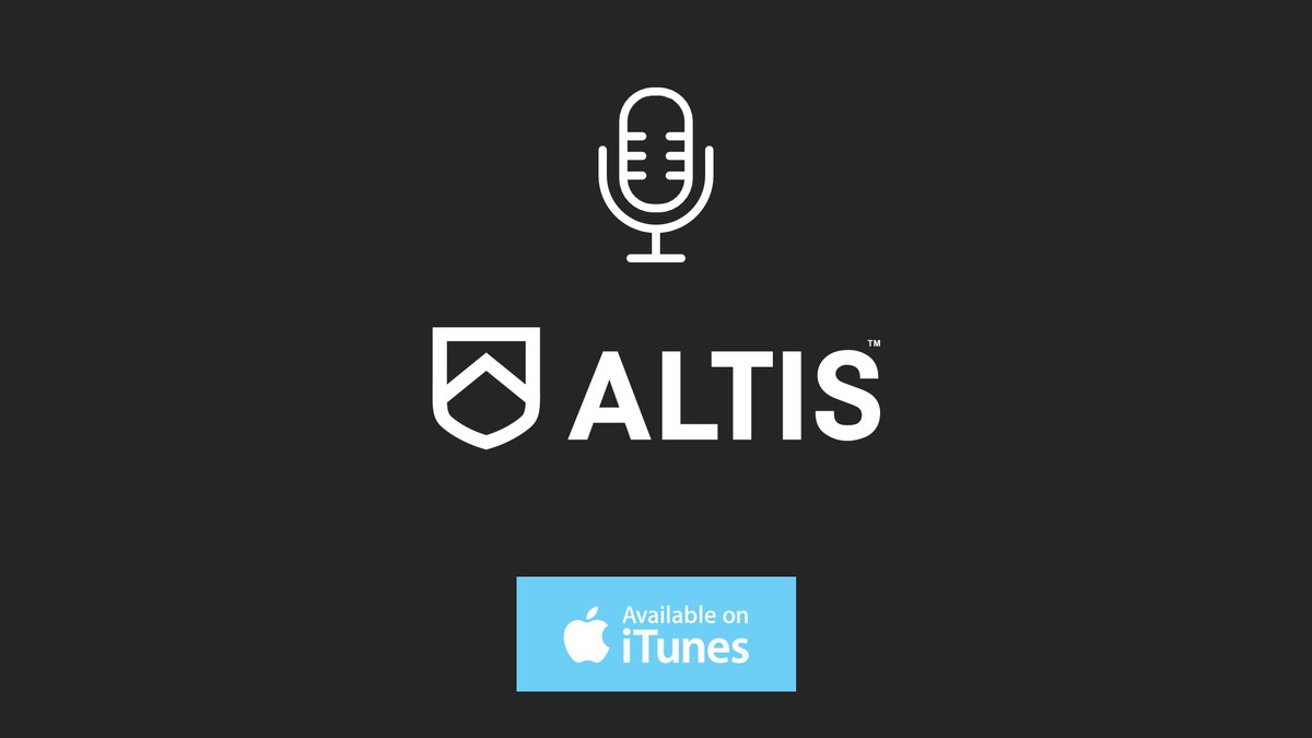 ALTIS World
