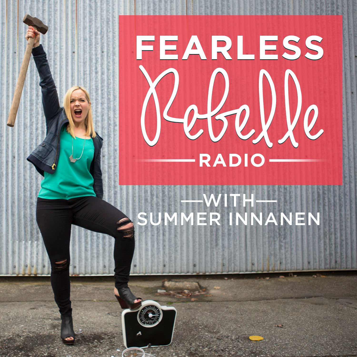 #168: Healing Body Image With Photos - with Lindley Ashline