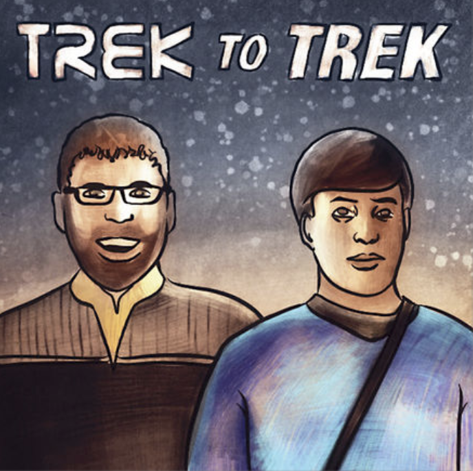 Trek to Trek