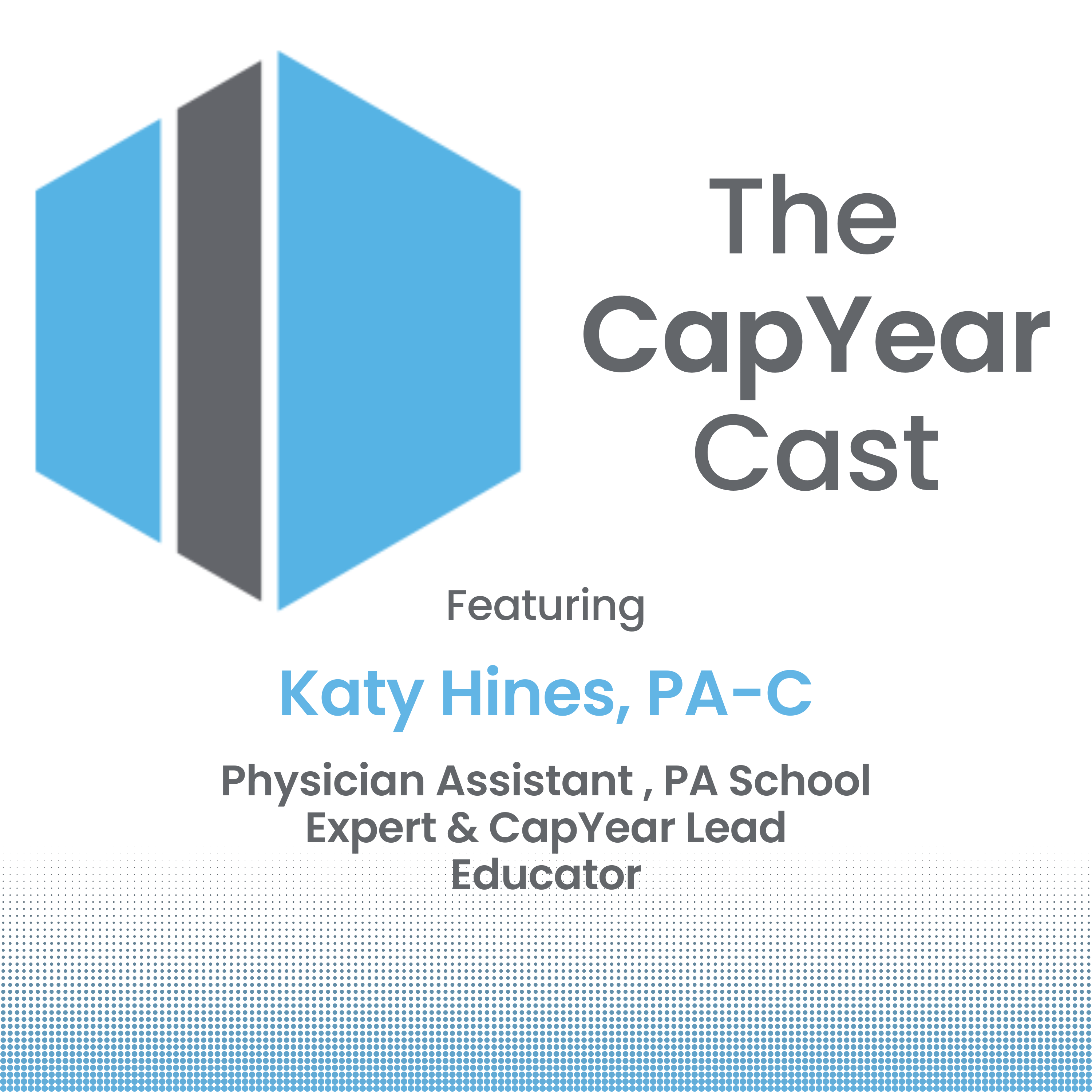 CapYear Cast