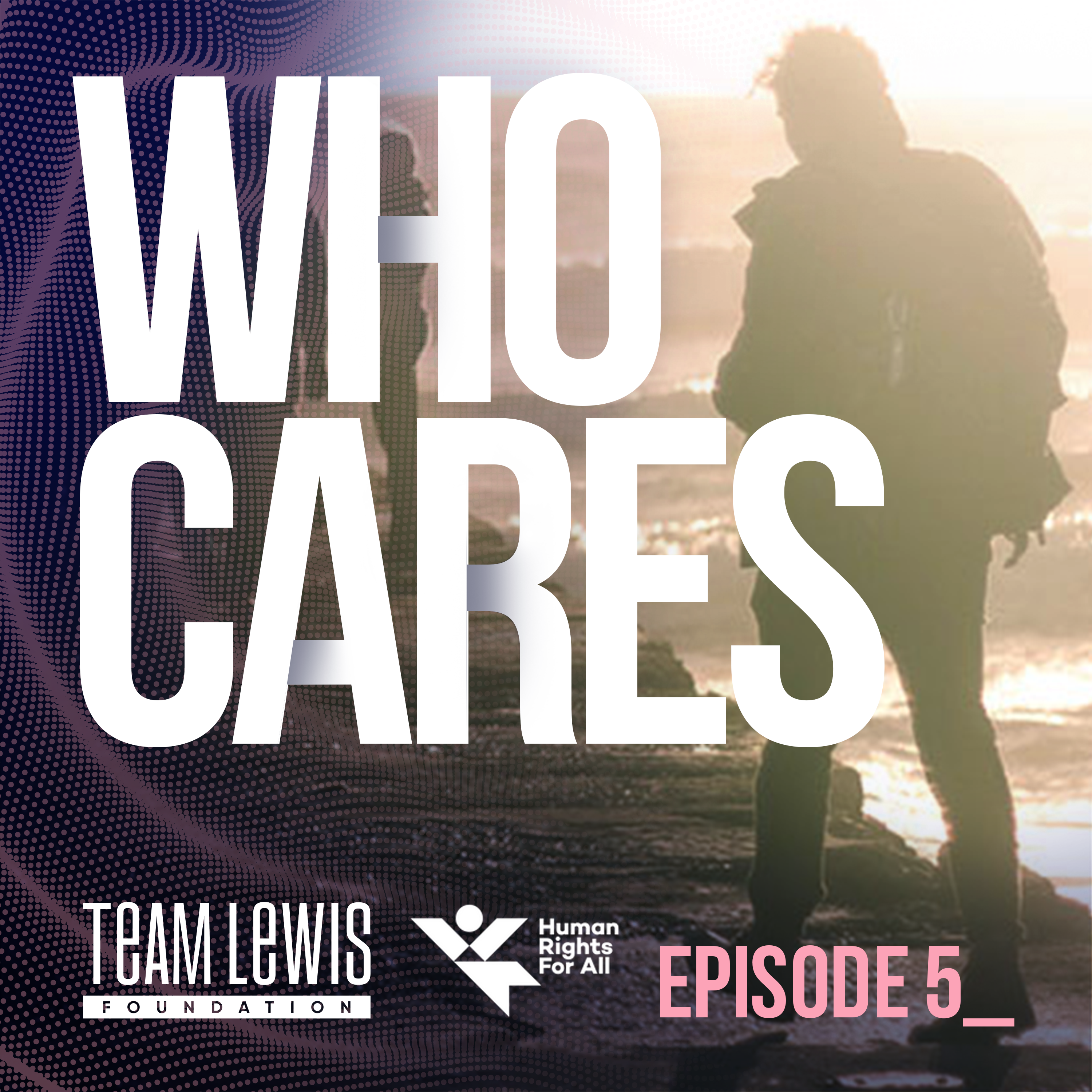 Who Cares... Podcast