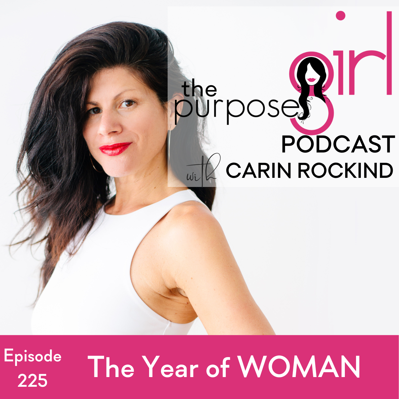 225 The Year of WOMAN