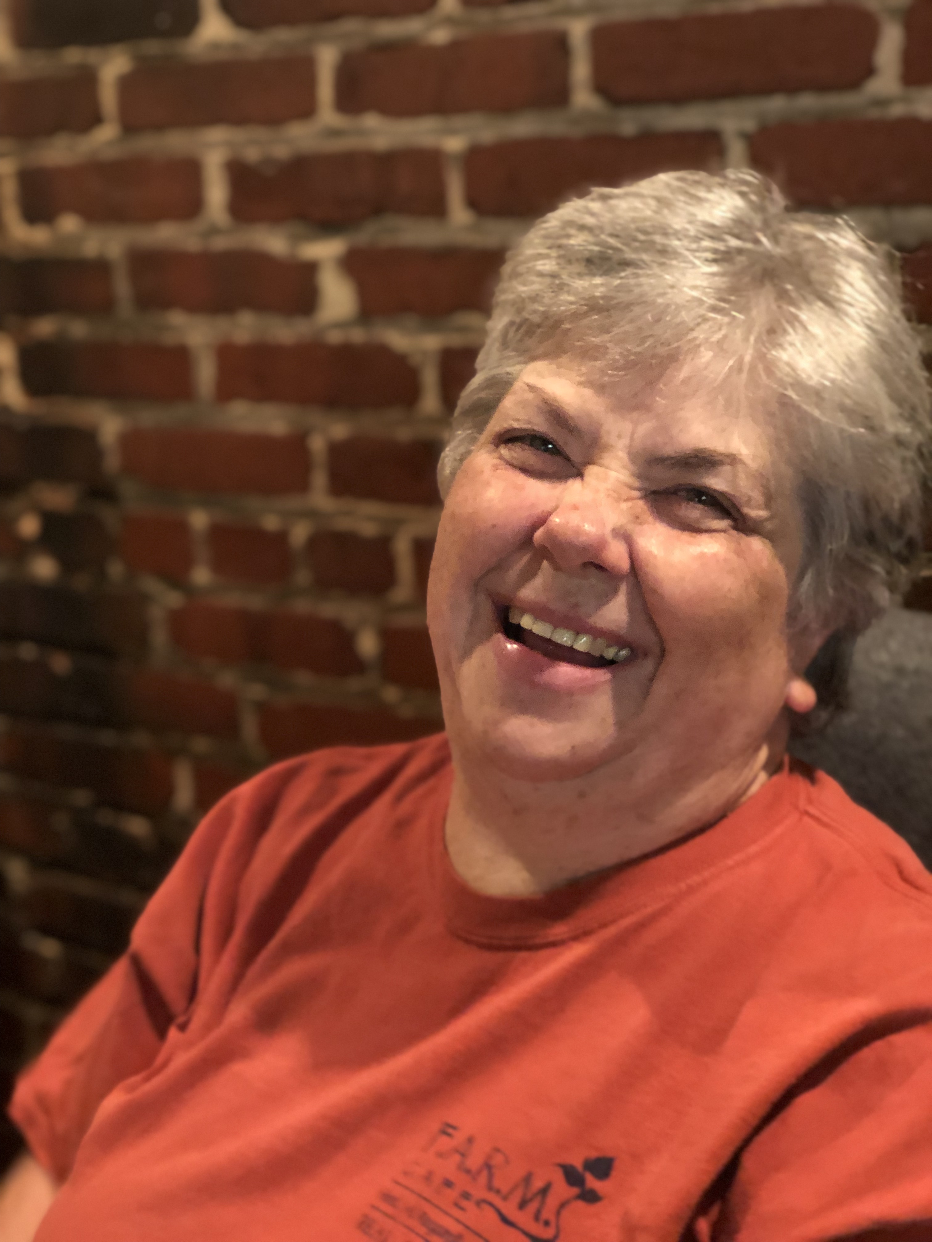 015, Renee Boughman: F.A.R.M. Cafe